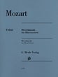 Divertimenti 2 Oboes/ 2 Horns/ 2 Bassoons Set of Parts cover